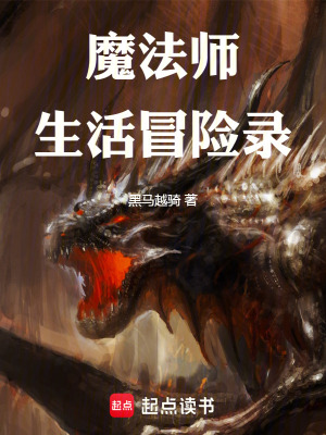 魔法師生活冒險錄