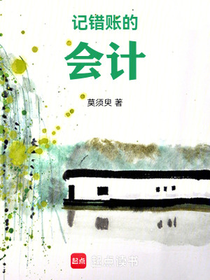 記錯賬的會計