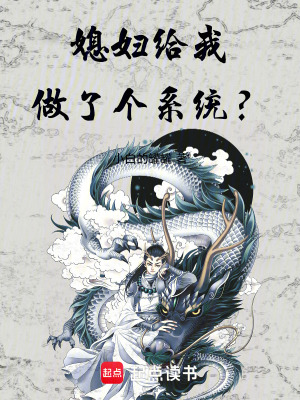 媳婦給我做了個係統？