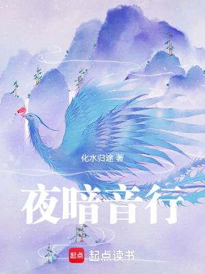 夜暗音行