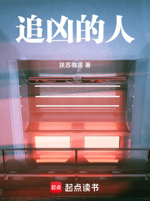 追凶的人