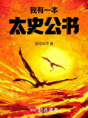 我有一本太史公書