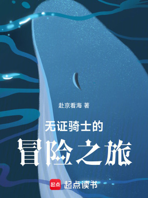 無證騎士的冒險之旅