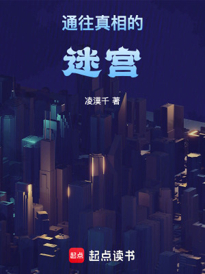 通往真相的迷宮