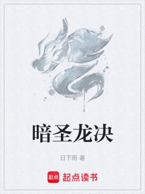 暗聖龍決