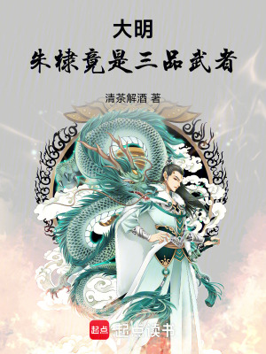 大明：朱棣竟是三品武者