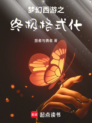 夢幻西遊之終極格式化