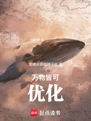 萬物皆可優化