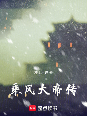 乘風大帝傳