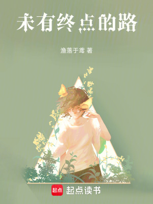 未有終點的路