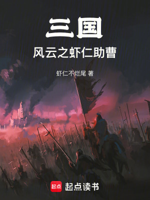 三國風雲之曹操