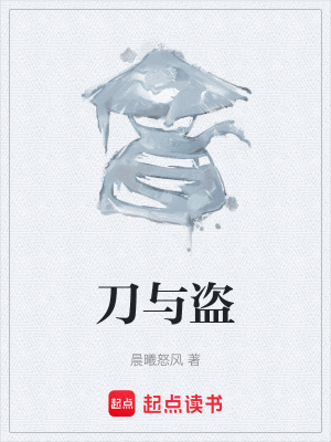 刀與盜