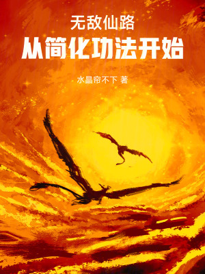 無敵仙路：從簡化功法開始
