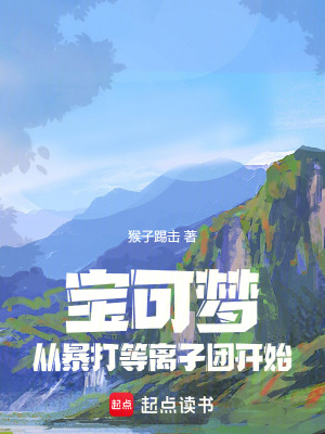 寶可夢：從暴打等離子團開始
