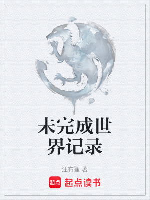 未完成世界記錄