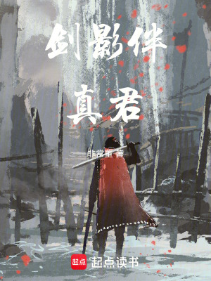 劍影伴真君