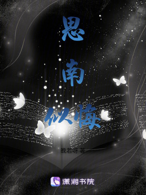 思南似悔