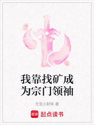 我靠找礦成為宗門領袖