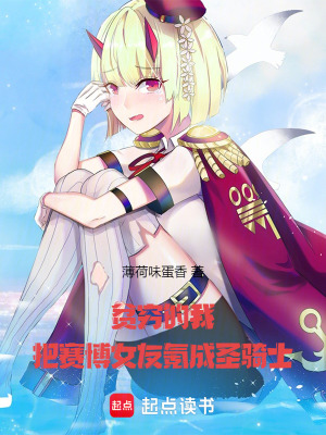 貧窮的我，把賽博女友氪成聖騎士