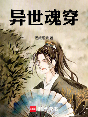 異世魂穿