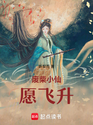 廢柴小仙願飛升