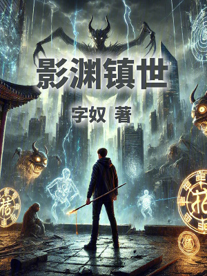 影淵鎮世
