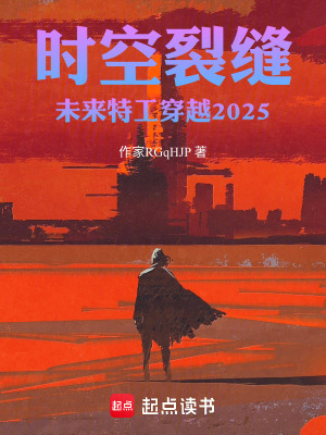 時空裂縫：未來特工穿越2025