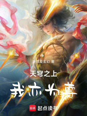 天穹之上，我亦為尊