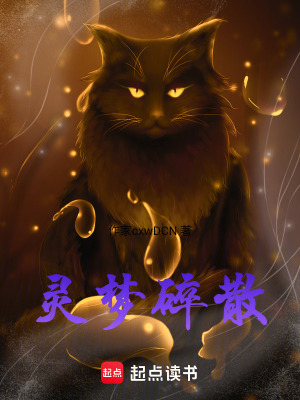 靈夢碎散