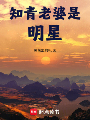 知青老婆是明星