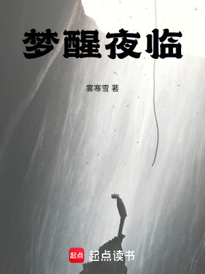 夢醒夜臨