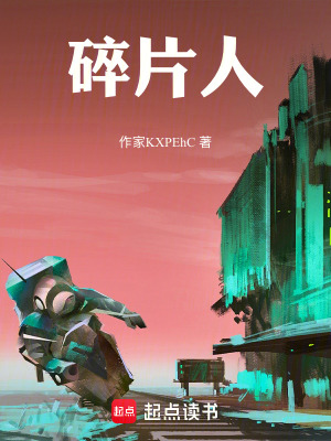 碎片人