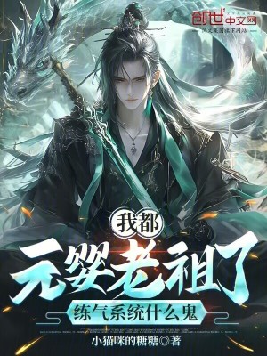 我都元嬰老祖了，練氣係統什麽鬼
