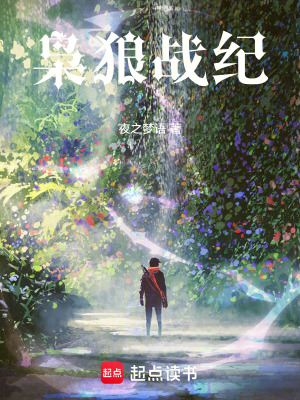 梟狼戰紀