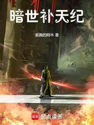 暗世補天紀