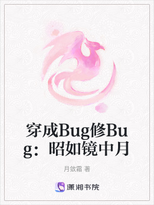 穿成Bug修Bug：昭如鏡中月