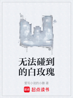 無法碰到的白玫瑰