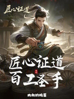 匠心證道：百工聖手