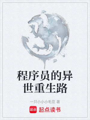 程序員的異世重生路