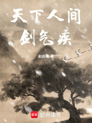 天下人間劍氣疾