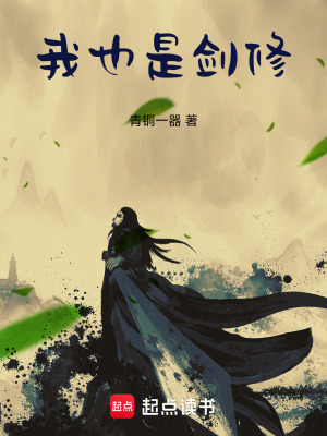 我也是劍修！