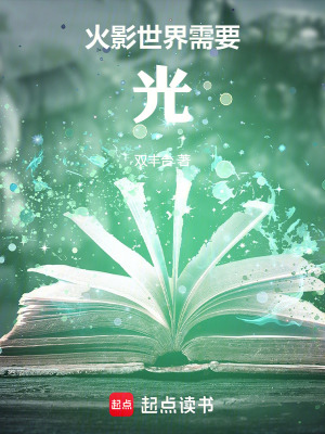 火影世界需要光