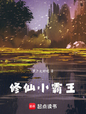 修仙小霸王