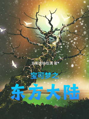 寶可夢之東方大陸