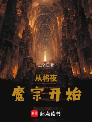 從將夜魔宗開始