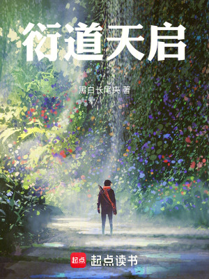 衍道天啟