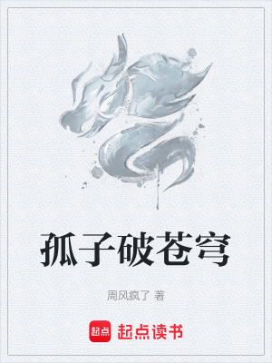 孤子破蒼穹