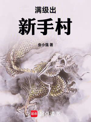 滿級出新手村
