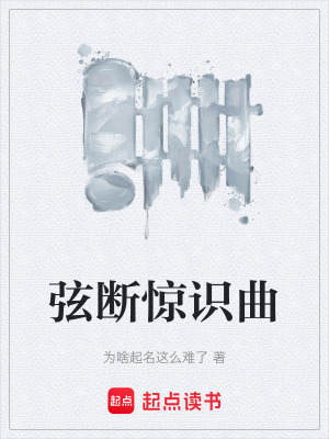 弦斷驚識曲