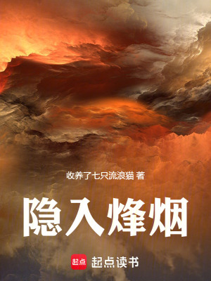 隱入烽煙
